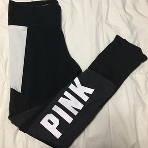VS-PINK leggings